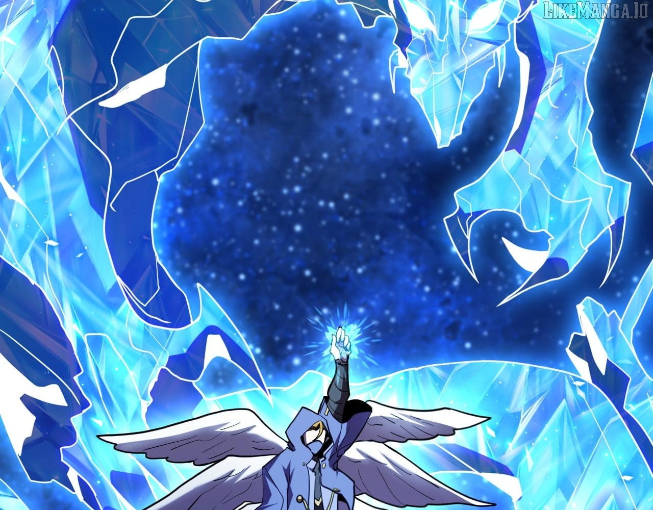 Log into the Future Chapter 261 - page 62